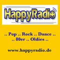 Das Logo von laut.fm Happy Radio