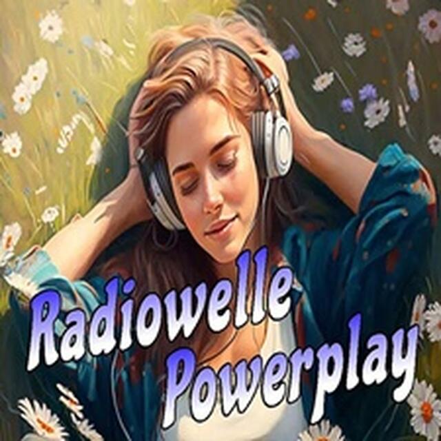 Stationsbild radiowellepowerplay