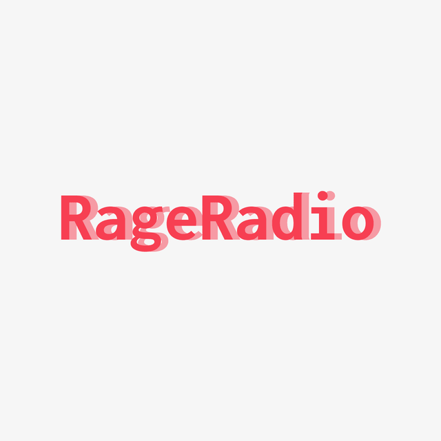 Stationsbild rageradio