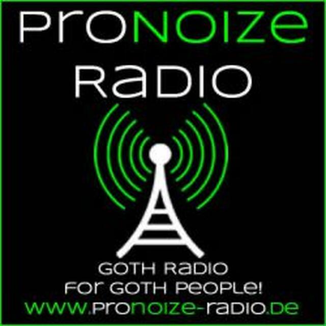 Stationsbild pronoize-radio