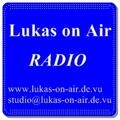 Das Logo von laut.fm Lukas On Air