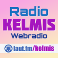 Das Logo von laut.fm Kelmis