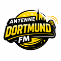 Das Logo von laut.fm Antenne Dortmund FM