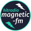 Das Logo von laut.fm magnetic-fm