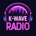 Das Logo von laut.fm Kwave Radio