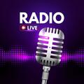 Das Logo von laut.fm Nd Live Radio