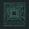 Das Logo von laut.fm Krawallschacht