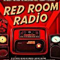 Das Logo von laut.fm RED ROOM RADIO