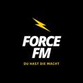 Das Logo von laut.fm Force FM