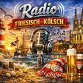 Das Logo von laut.fm Friesisch Koelsch