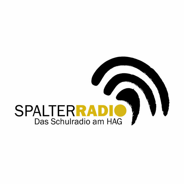 Stationsbild spalterradio