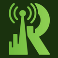 Das Logo von laut.fm Radio Urbanique
