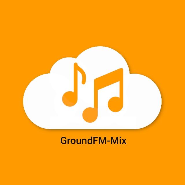 Stationsbild groundfm-mix