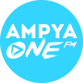 Das Logo von laut.fm Ampya-One-FM