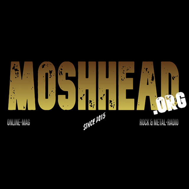 Stationsbild moshhead-blackmetal