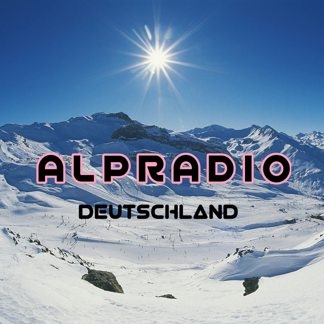 Stationsbild alpradio