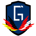 Das Logo von laut.fm Gamersbest