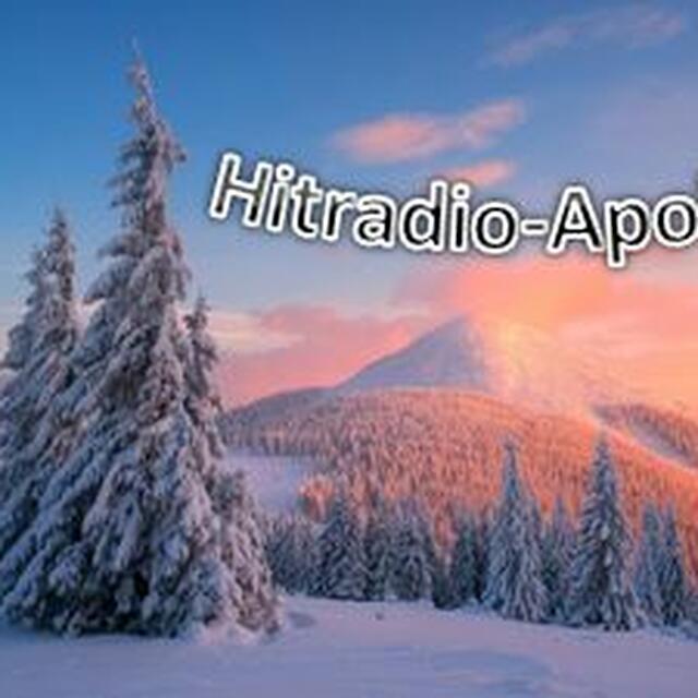 Stationsbild hitradio-apolda