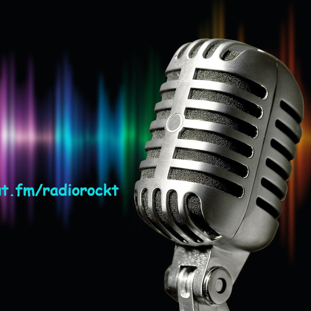 Stationsbild radiorockt