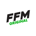 Das Logo von laut.fm ffmradio