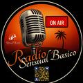 Das Logo von laut.fm SensualBasico