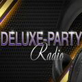 Das Logo von laut.fm deluxe-party-radio