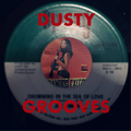 Das Logo von laut.fm dustyGrooves