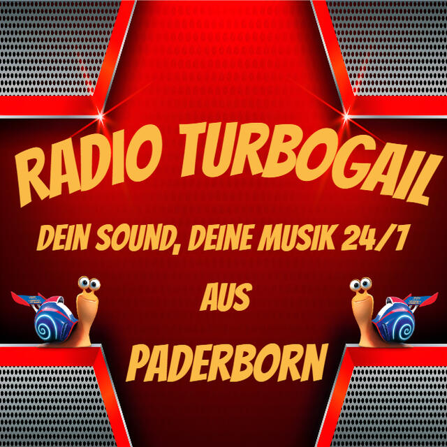 Stationsbild radio-turbogail