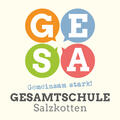Das Logo von laut.fm Gesa