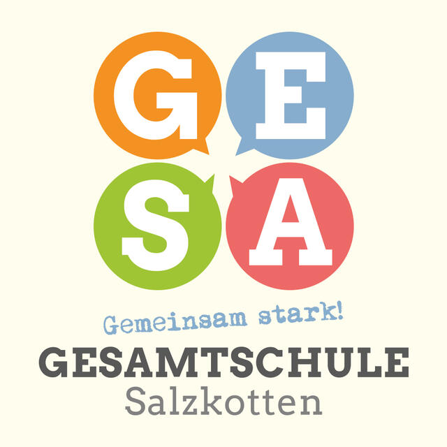 Stationsbild gesa