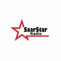 Das Logo von laut.fm Saar Star Radio