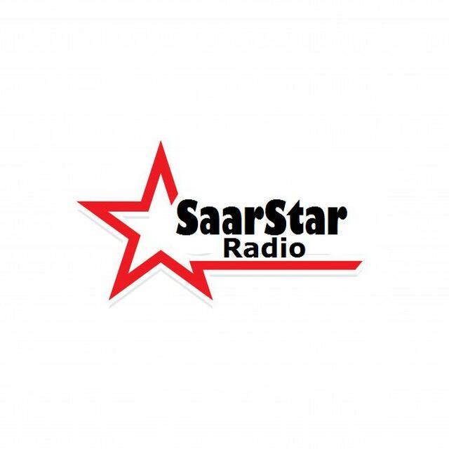 Stationsbild saar-star-radio