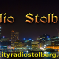 Das Logo von laut.fm Cityradio Stolberg