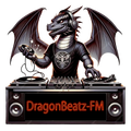 Das Logo von laut.fm Dragonbeatz FM