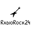 Das Logo von laut.fm RadioRock24