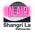 Das Logo von laut.fm Radio Shangri La