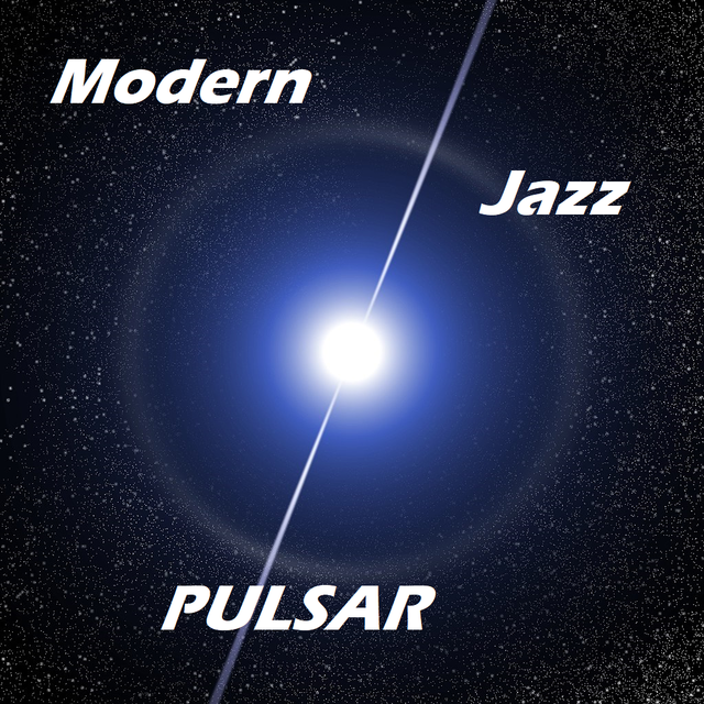 Stationsbild pulsar