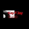 Das Logo von laut.fm Kay F Jay Studio Records