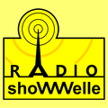 Das Logo von laut.fm Radio Showwelle