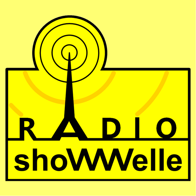 Stationsbild radio-showwelle