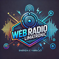 Das Logo von laut.fm Webradiolimatronic