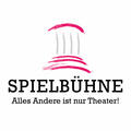 Das Logo von laut.fm Spielbuehne