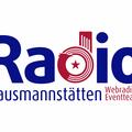 Das Logo von laut.fm Radio Hausmannstaetten