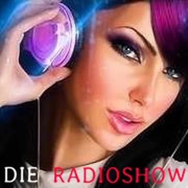 Stationsbild die-radioshow