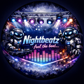 Das Logo von laut.fm Nightbeatzreloaded