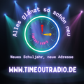Das Logo von laut.fm Timeout Radio
