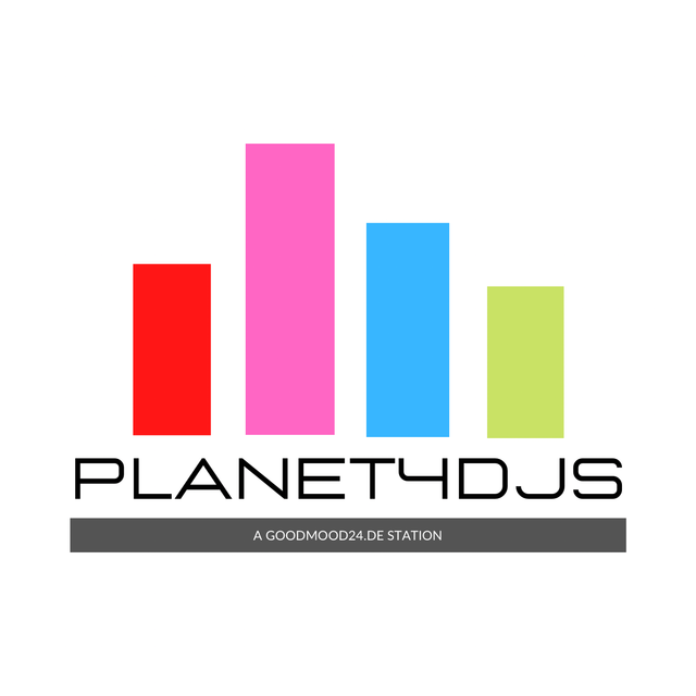 Stationsbild planet4djs