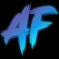 Das Logo von laut.fm arcticfurs