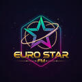 Das Logo von laut.fm Euro Star FM