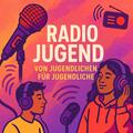 Das Logo von laut.fm Radio Jugend